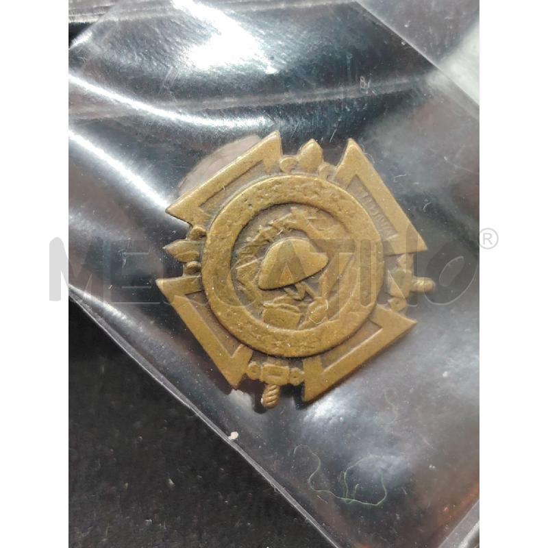 MEDAGLIA BRUXELLES | Mercatino dell'Usato Roma eur 2