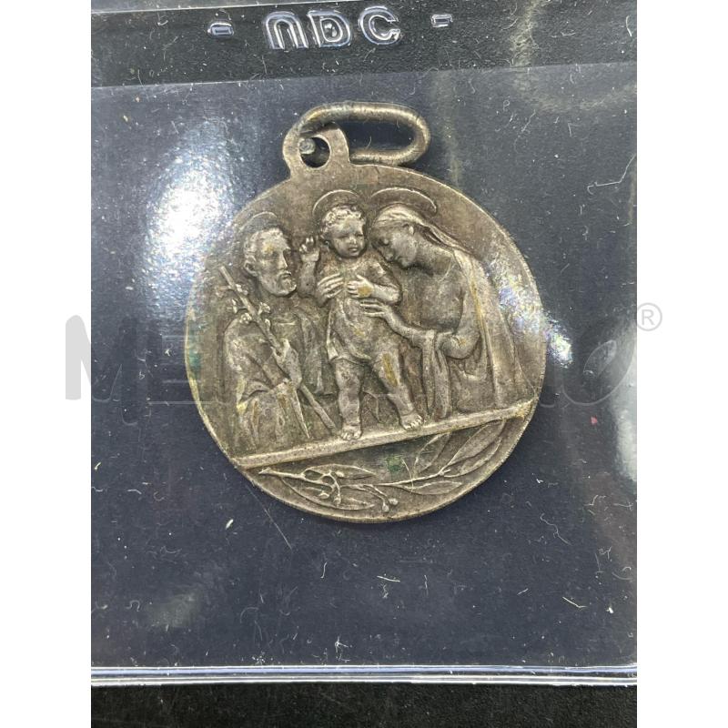 MEDAGLIA PIO XII | Mercatino dell'Usato Roma eur 1