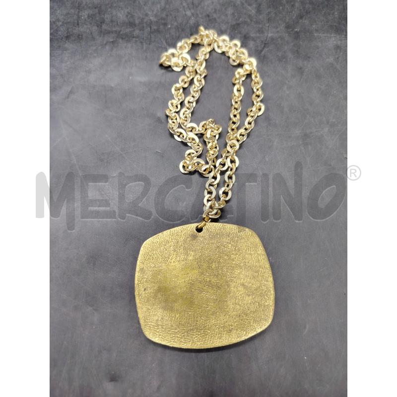 MEDAGLIA TIROLESE | Mercatino dell'Usato Roma eur 2