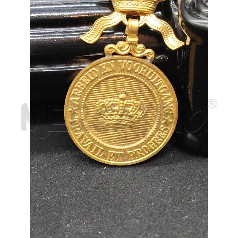 MEDAGLIA VITTORIO EMANUELE | Mercatino dell'Usato Roma eur 2