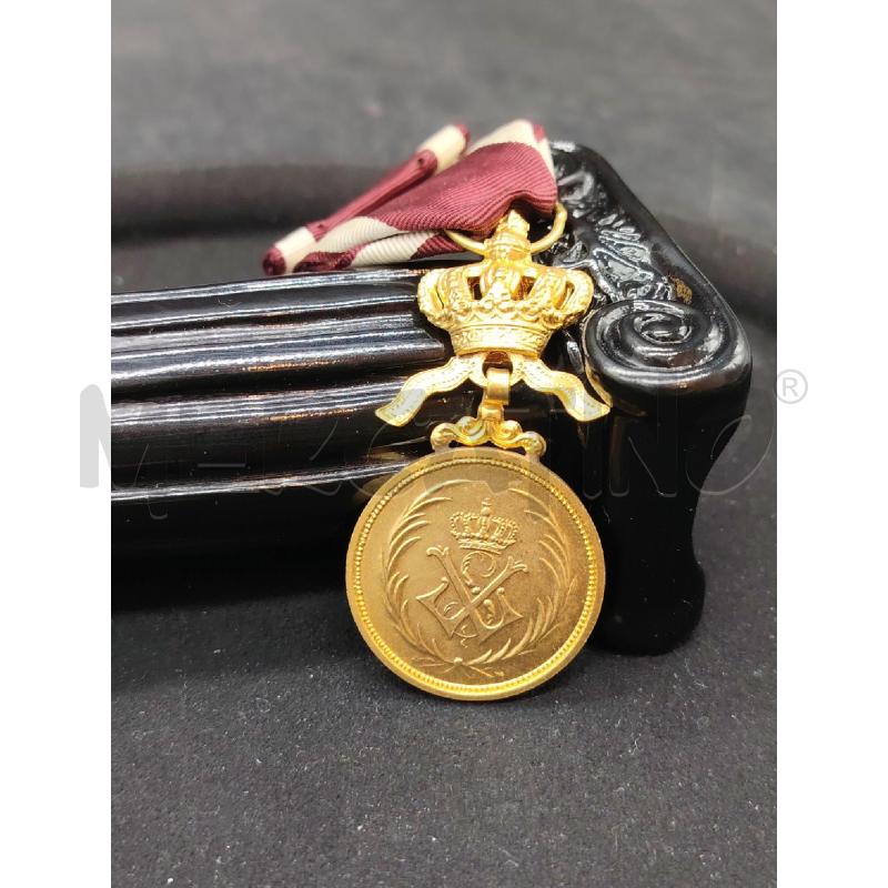 MEDAGLIA VITTORIO EMANUELE | Mercatino dell'Usato Roma eur 3