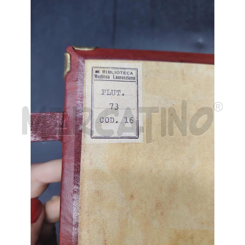MEDICINA E FARMACIA DI FEDERICO II N 509/999 | Mercatino dell'Usato Roma eur 4