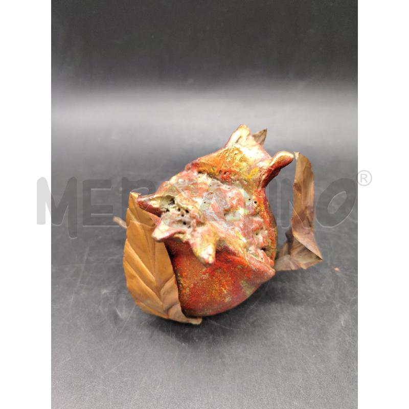 MELOGRANO TERRACOTTA  | Mercatino dell'Usato Roma eur 1