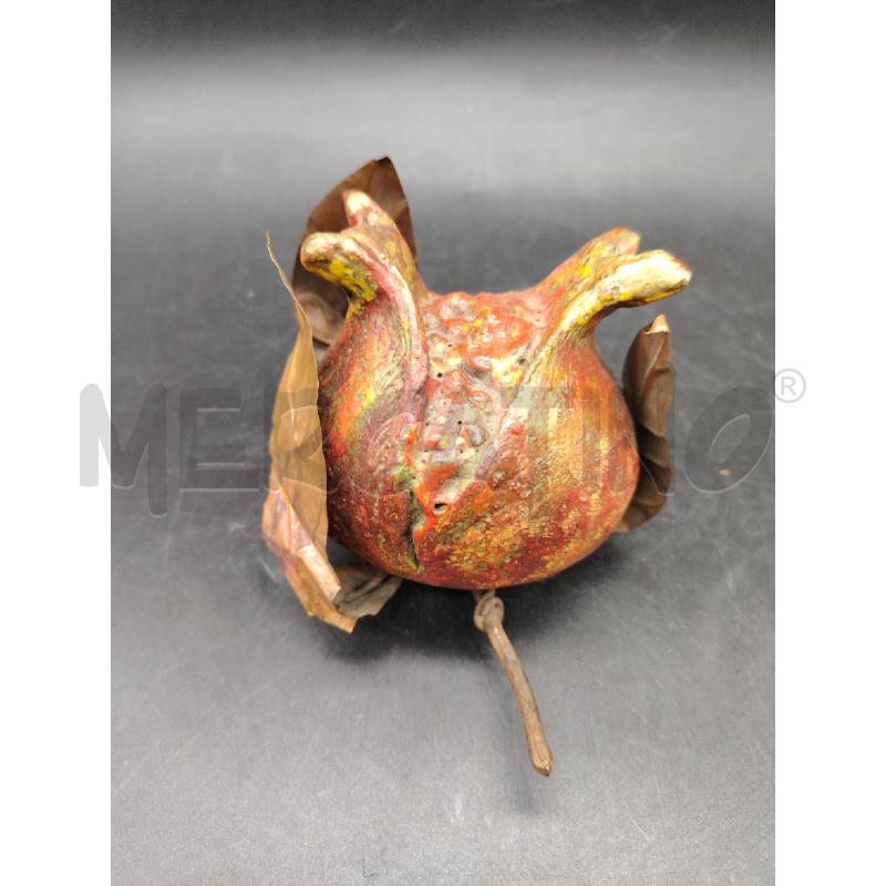 MELOGRANO TERRACOTTA  | Mercatino dell'Usato Roma eur 2
