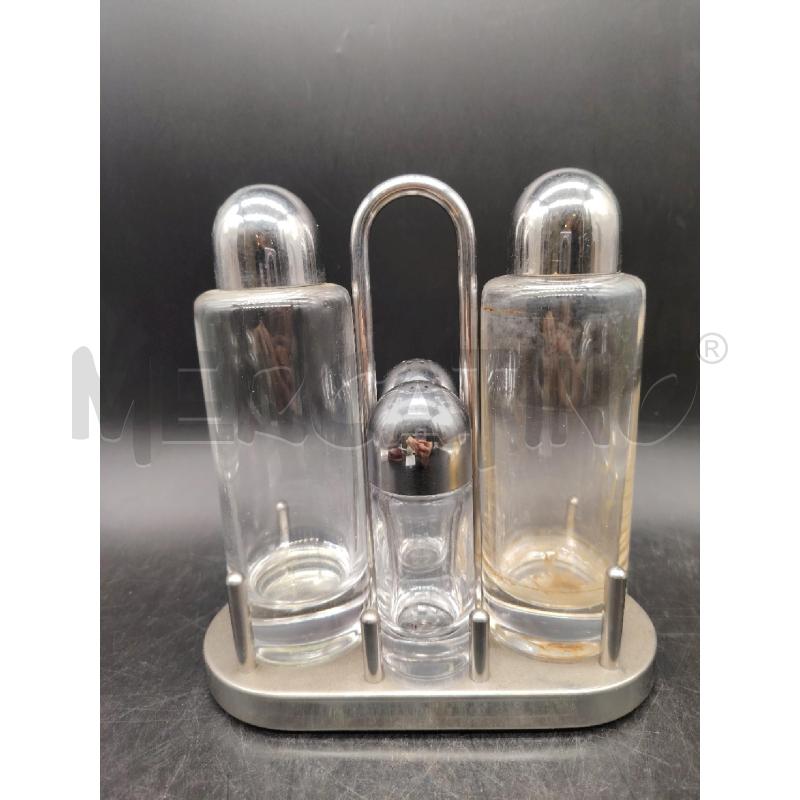 MENAGE ALESSI  | Mercatino dell'Usato Roma eur 1