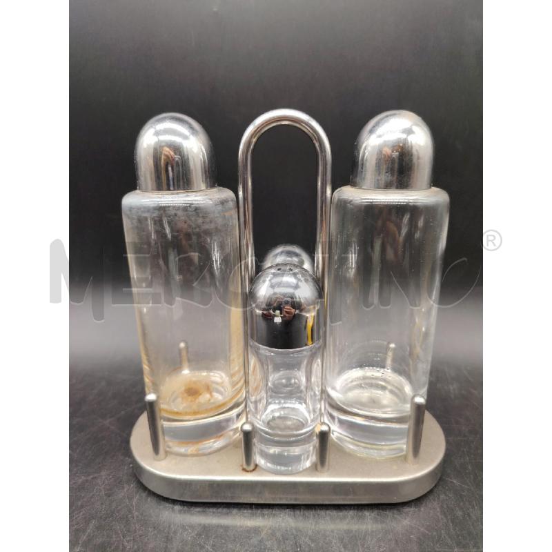 MENAGE ALESSI  | Mercatino dell'Usato Roma eur 2