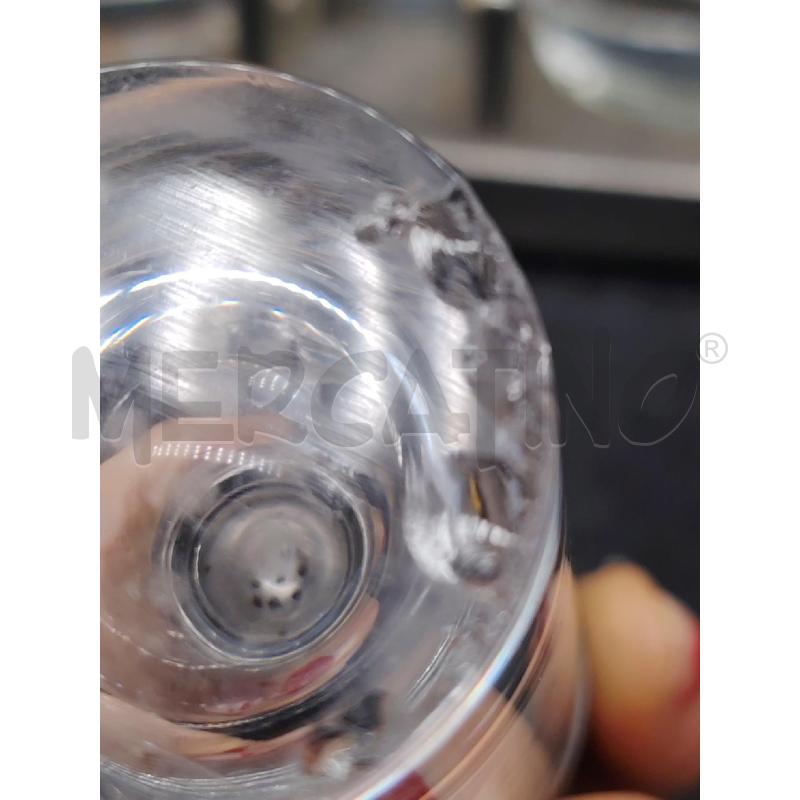 MENAGE ALESSI  | Mercatino dell'Usato Roma eur 3