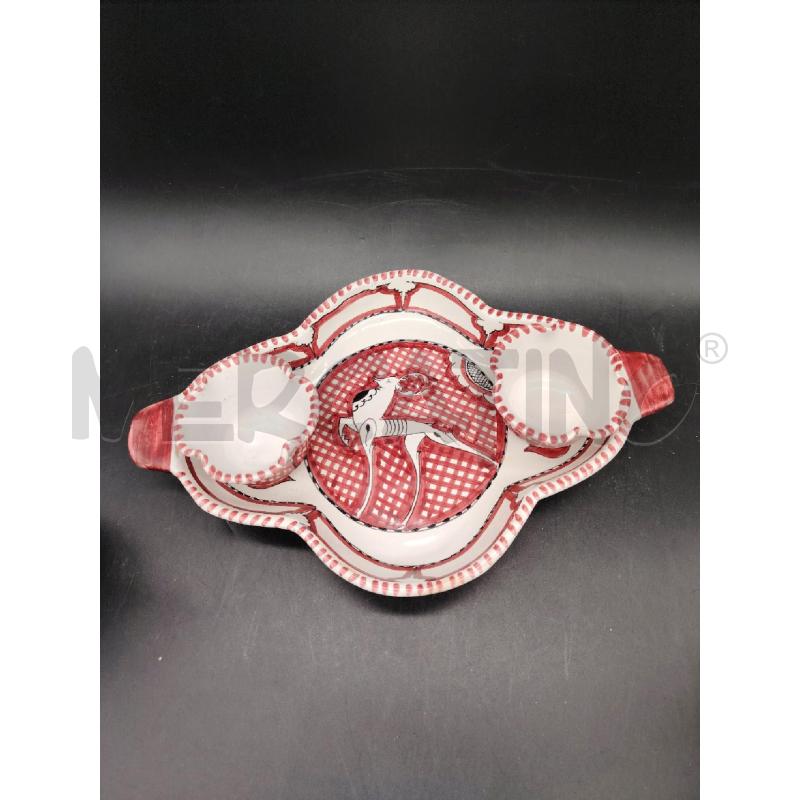 MENAGE CER ORVIETO | Mercatino dell'Usato Roma eur 4
