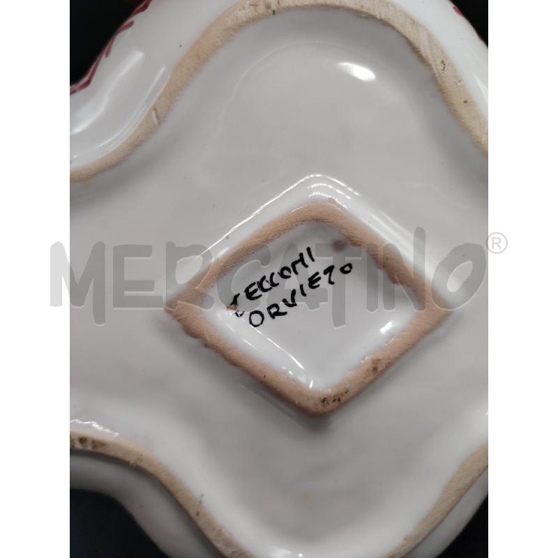 MENAGE CER ORVIETO | Mercatino dell'Usato Roma eur 5
