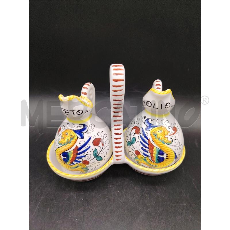 MENAGE DERUTA  | Mercatino dell'Usato Roma eur 1