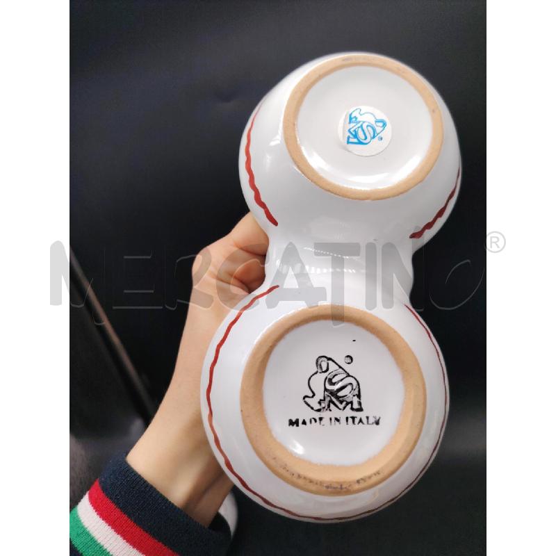 MENAGE DERUTA  | Mercatino dell'Usato Roma eur 2
