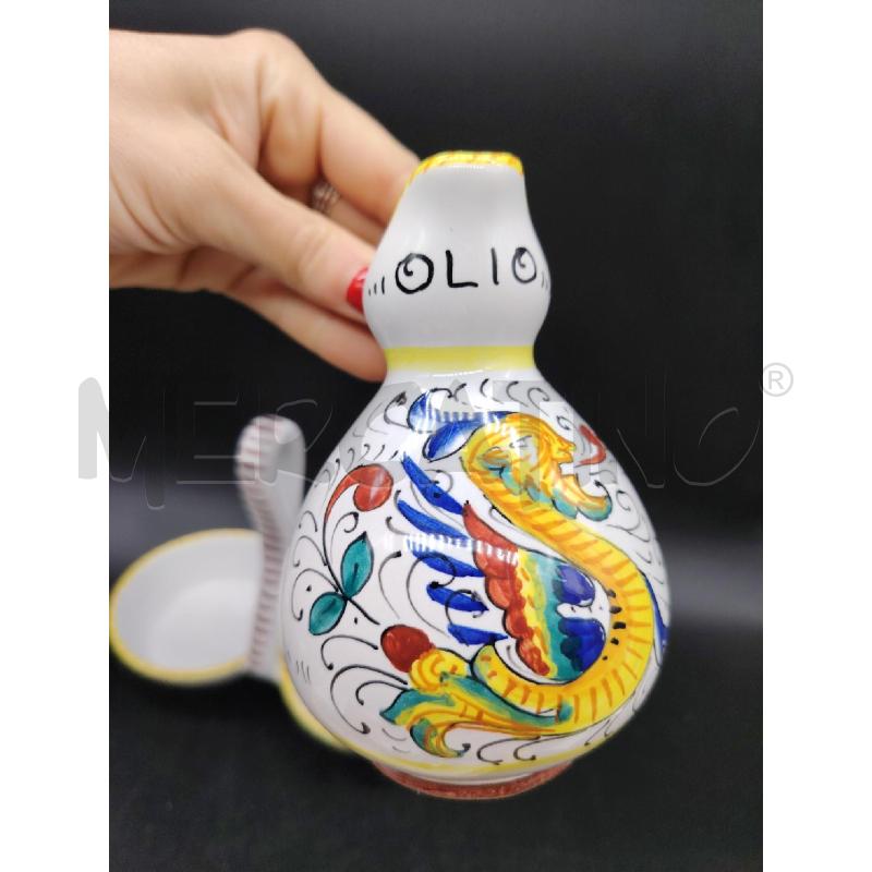 MENAGE DERUTA  | Mercatino dell'Usato Roma eur 3