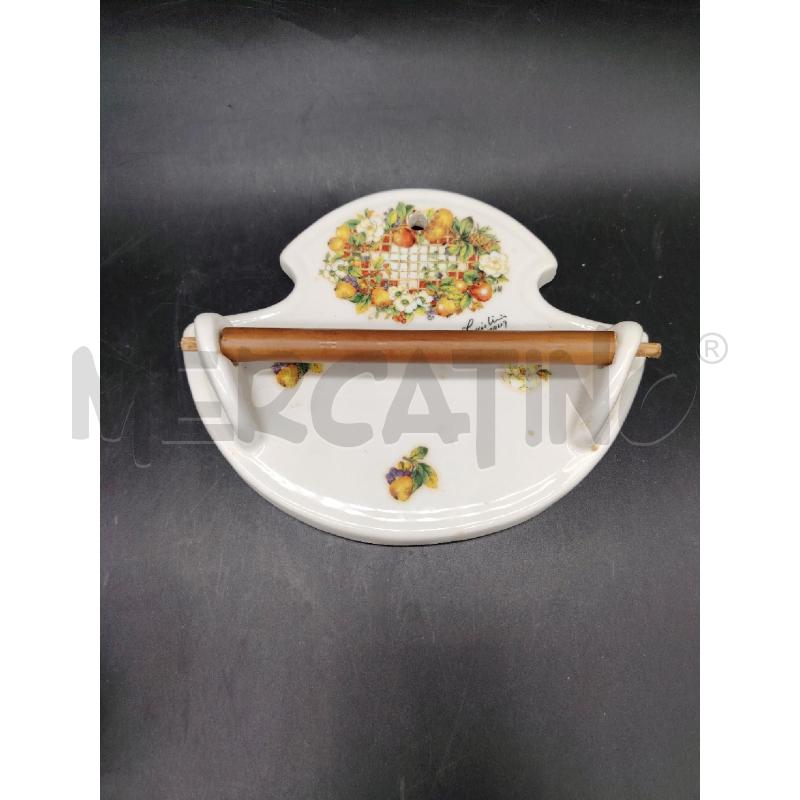 MENAGE FACCIOLINI + APPENDINO | Mercatino dell'Usato Roma eur 3