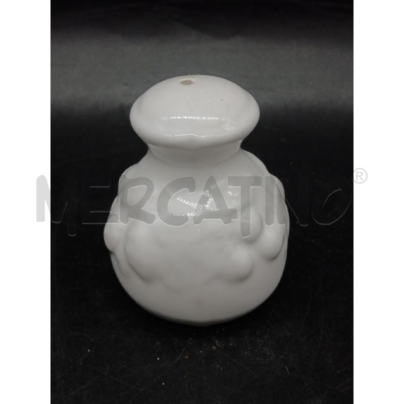 MENAGE ITALICA ARS CER BIANCA  | Mercatino dell'Usato Roma eur 3