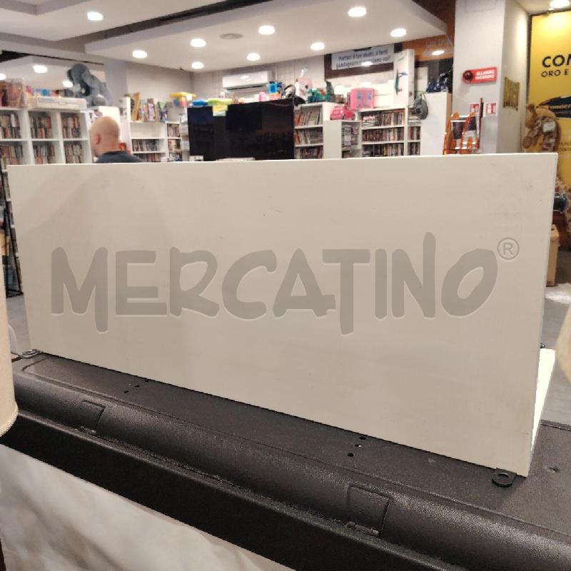 MENSOLA ATTACCAPANNI BIA | Mercatino dell'Usato Roma eur 3