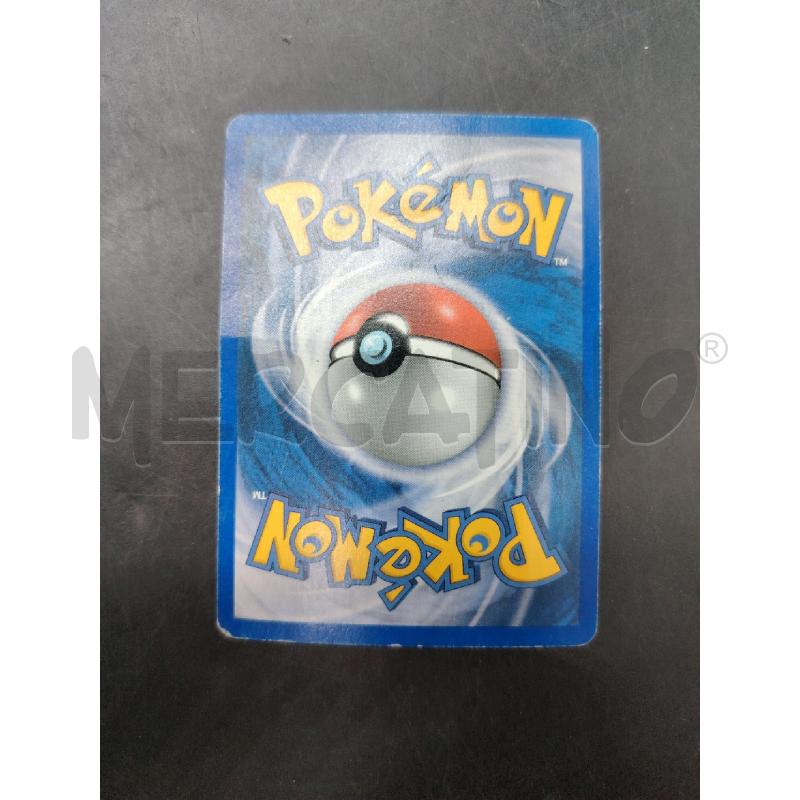 MEW EX - 88/92 - POKEMON TCG LEGEND | Mercatino dell'Usato Roma eur 2