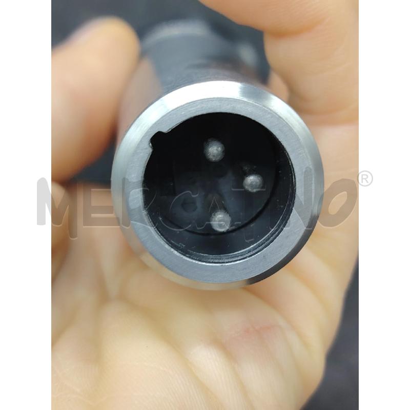 MICROFONO SHURE PROLOGUE 10 L | Mercatino dell'Usato Roma eur 3