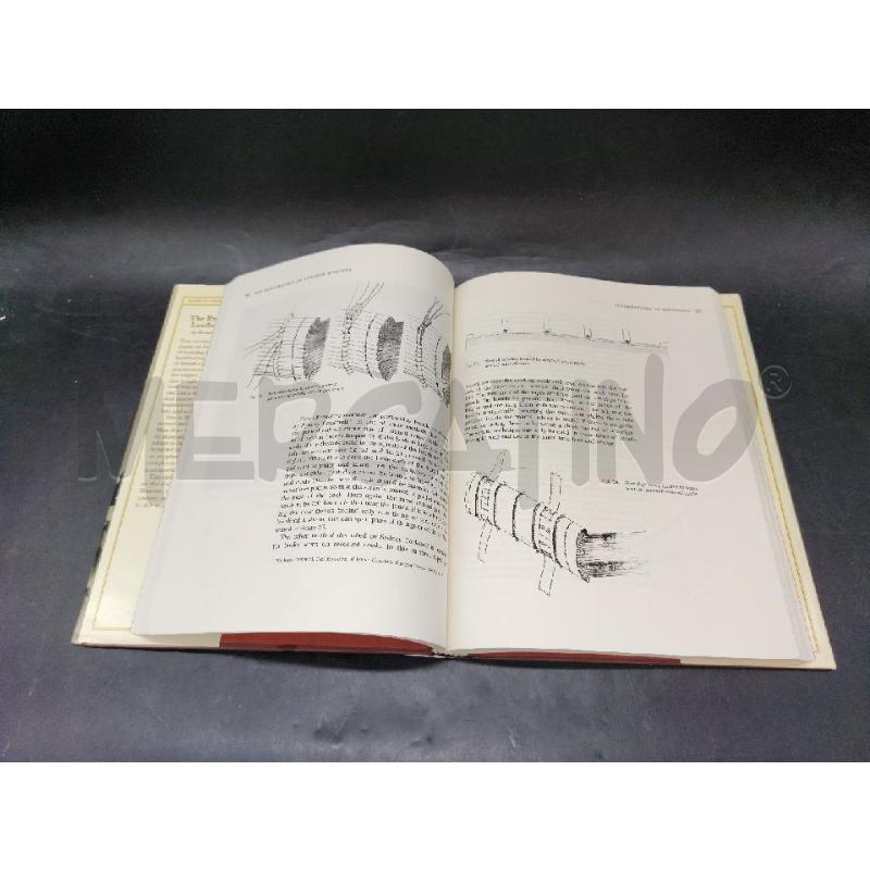 MIDDLETON THE RESTORATION OF LEATHER BINDINGS | Mercatino dell'Usato Roma eur 3