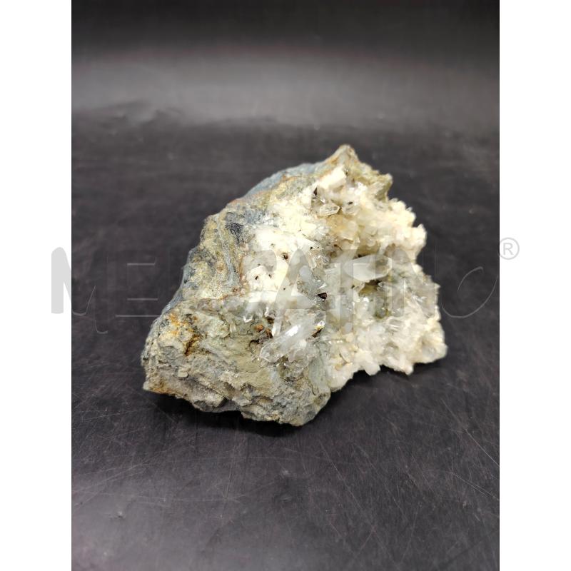 MINERALE QUARZO | Mercatino dell'Usato Roma eur 1