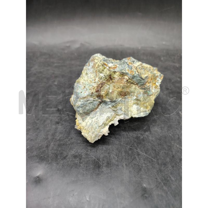 MINERALE QUARZO | Mercatino dell'Usato Roma eur 3