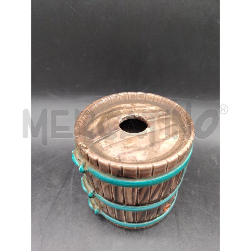 MINIATURA TORCHIO ROMETTI UMBERTIDE | Mercatino dell'Usato Roma eur 2