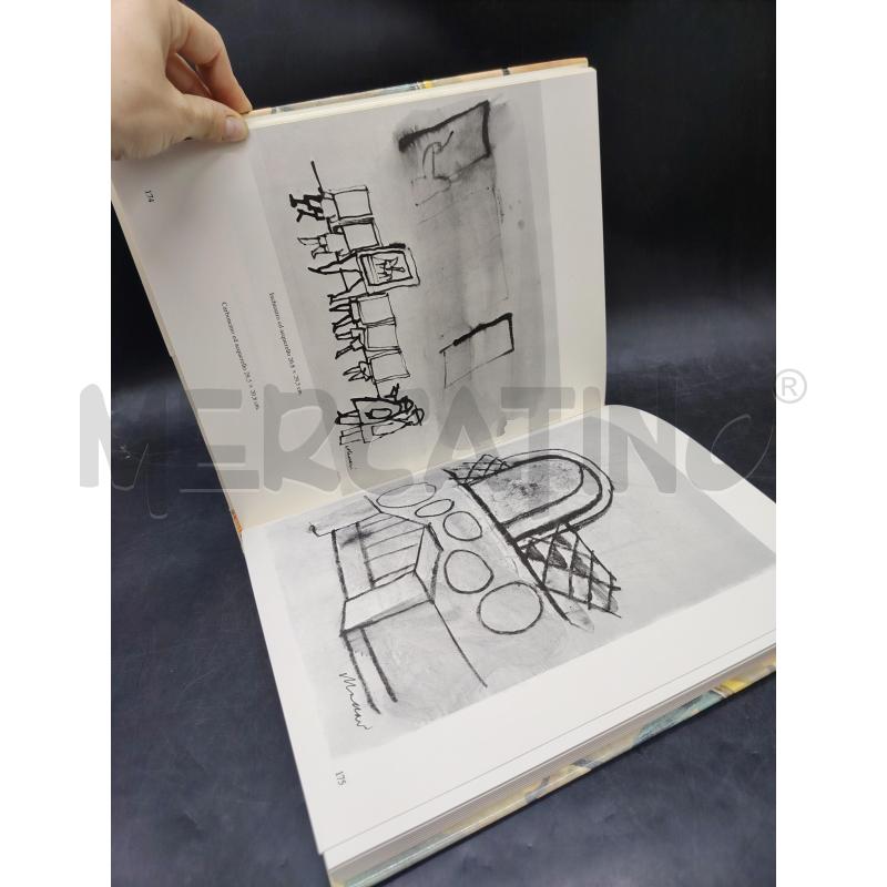 MINO MACCARI DISEGNI INEDITI 1928-1984 | Mercatino dell'Usato Roma eur 3