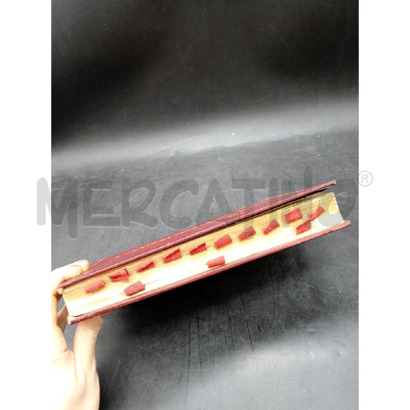 MISSALE ROMANUM 1927 | Mercatino dell'Usato Roma eur 3