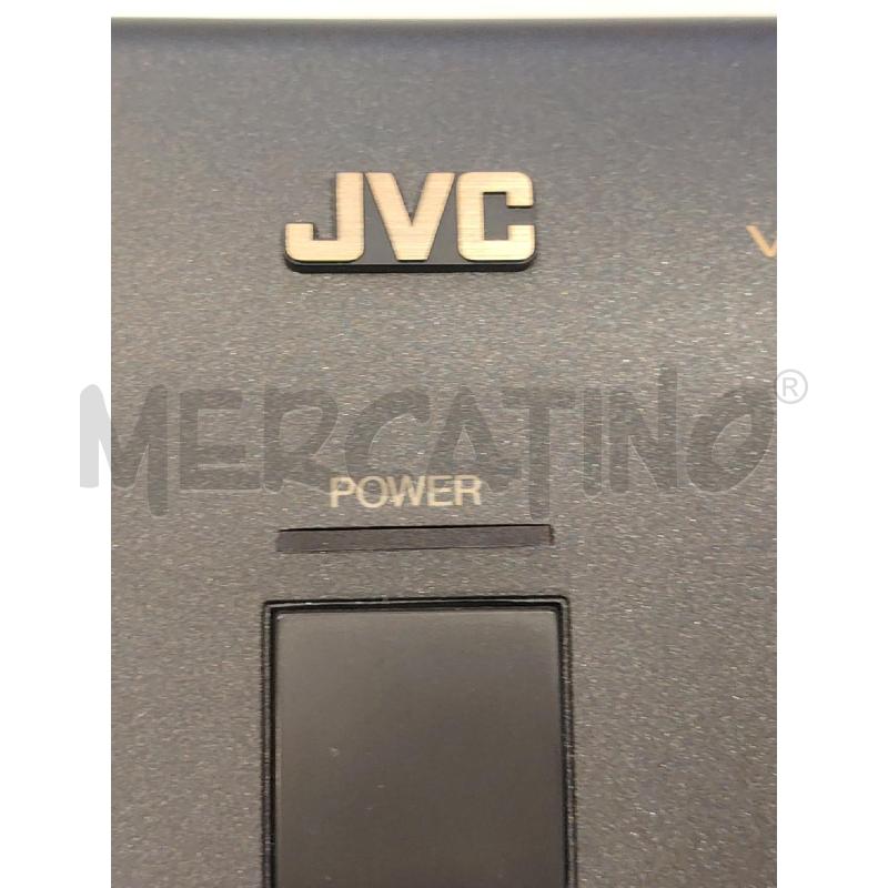 MIXER AUDIO JVC JX-SV77 | Mercatino dell'Usato Roma eur 2