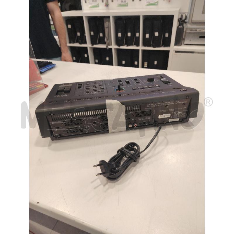 MIXER AUDIO JVC JX-SV77 | Mercatino dell'Usato Roma eur 3
