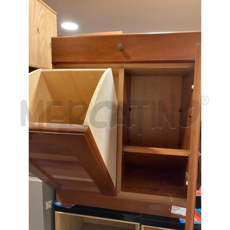 MOBILETTO 1 C 1 SP 1 RIB | Mercatino dell'Usato Roma eur 2