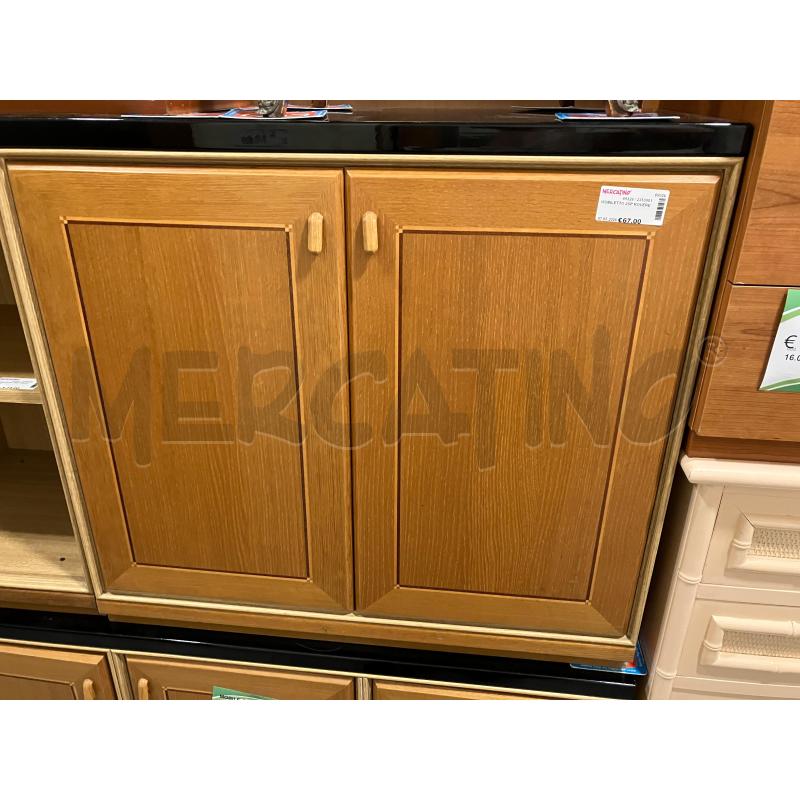 MOBILETTO 2SP ROVERE | Mercatino dell'Usato Roma eur 1