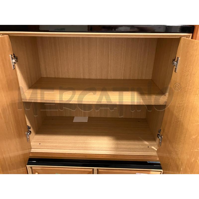 MOBILETTO 2SP ROVERE | Mercatino dell'Usato Roma eur 2