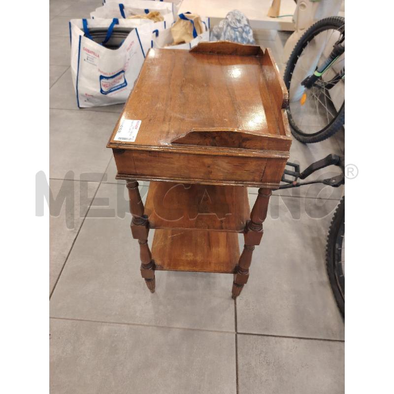 MOBILETTO 2 RIP 1 C | Mercatino dell'Usato Roma eur 2