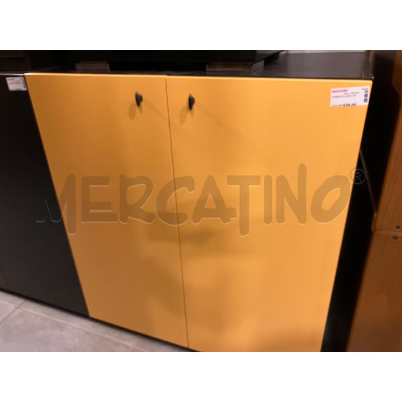 MOBILETTO ARR 2 SP | Mercatino dell'Usato Roma eur 1