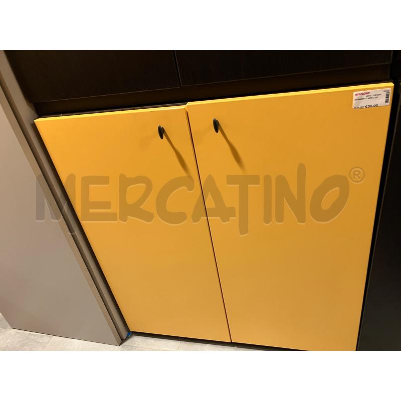 MOBILETTO ARR 2 SP | Mercatino dell'Usato Roma eur 1