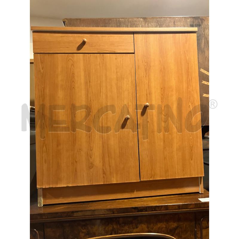 MOBILETTO BAGNO 2 SP 1 C | Mercatino dell'Usato Roma eur 1