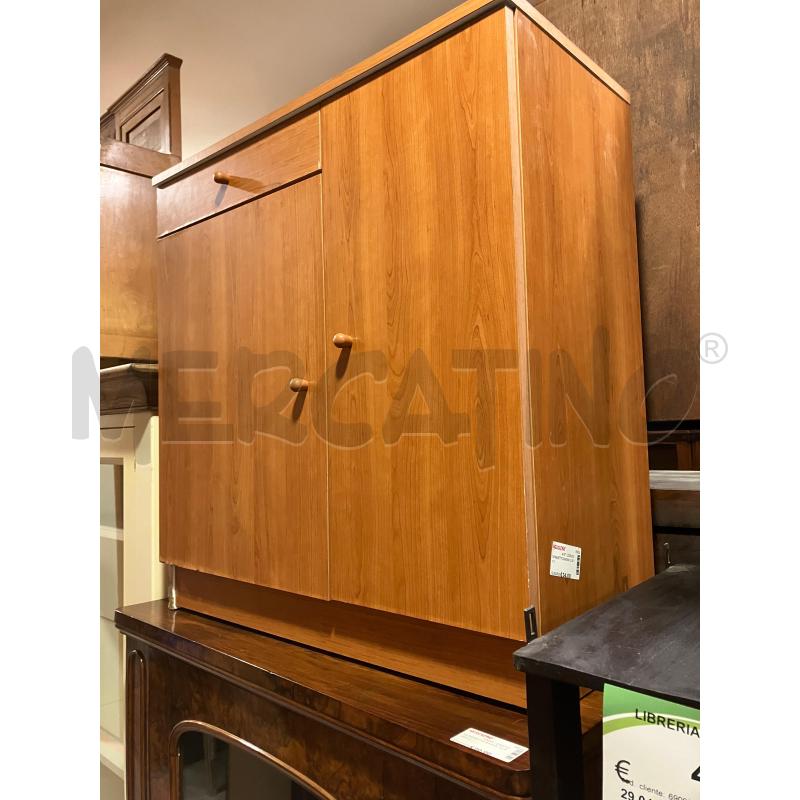 MOBILETTO BAGNO 2 SP 1 C | Mercatino dell'Usato Roma eur 2