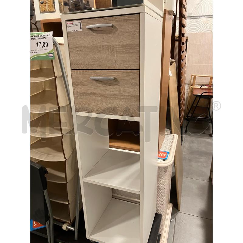 MOBILETTO BAGNO BIA/FRAS | Mercatino dell'Usato Roma eur 2