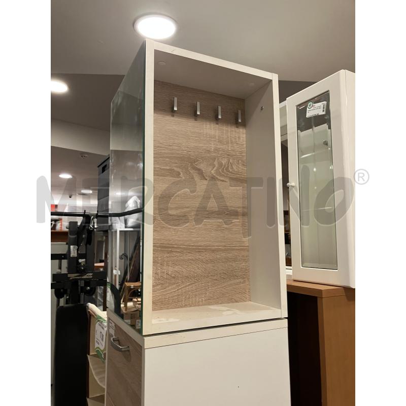 MOBILETTO BAGNO BIA/FRAS | Mercatino dell'Usato Roma eur 3
