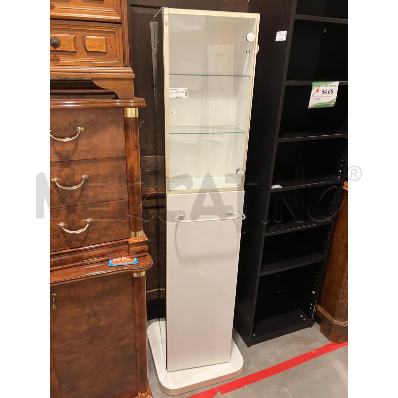 MOBILETTO BAGNO GIREVOLOE | Mercatino dell'Usato Roma eur 1