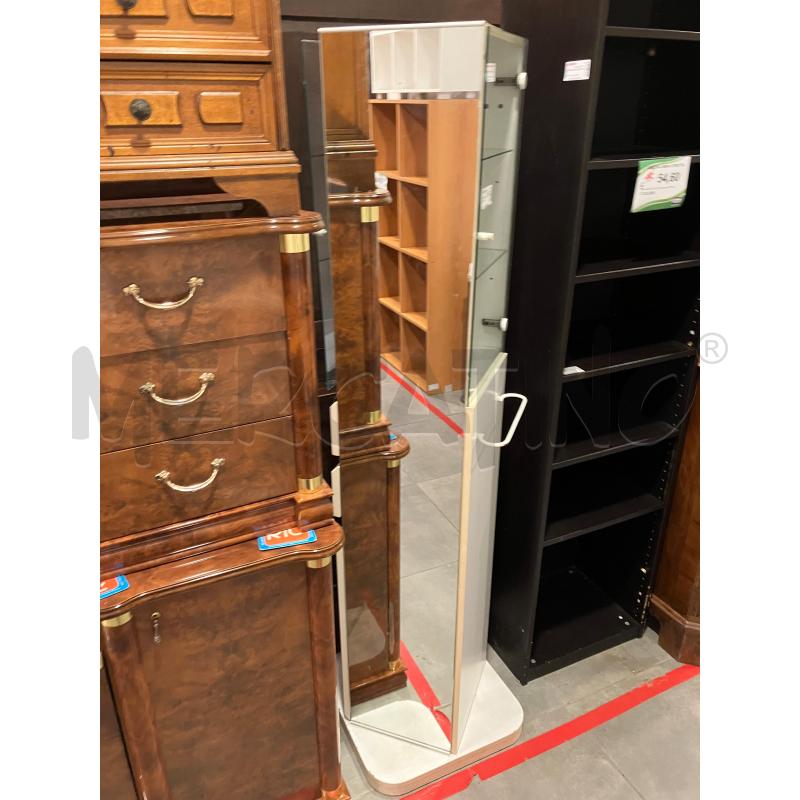 MOBILETTO BAGNO GIREVOLOE | Mercatino dell'Usato Roma eur 2