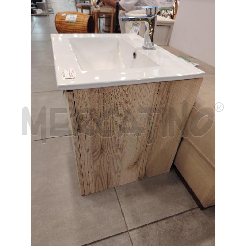 MOBILETTO BAGNO SOSPESO  | Mercatino dell'Usato Roma eur 4