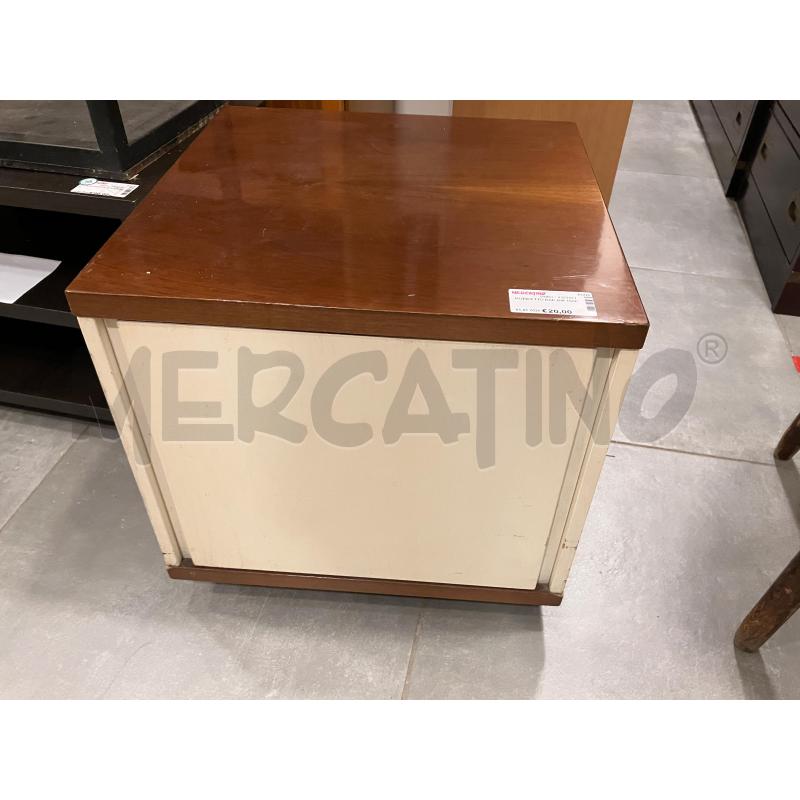 MOBILETTO BAR BIA MAR  | Mercatino dell'Usato Roma eur 1