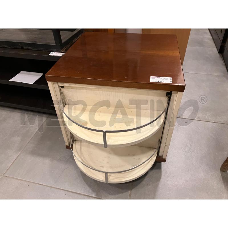 MOBILETTO BAR BIA MAR  | Mercatino dell'Usato Roma eur 2