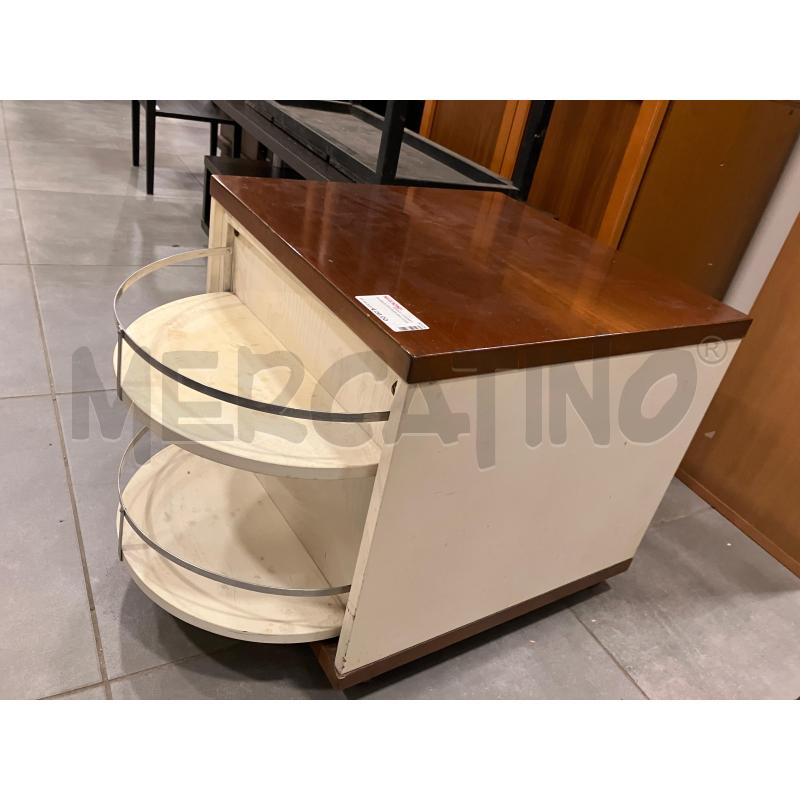 MOBILETTO BAR BIA MAR  | Mercatino dell'Usato Roma eur 3