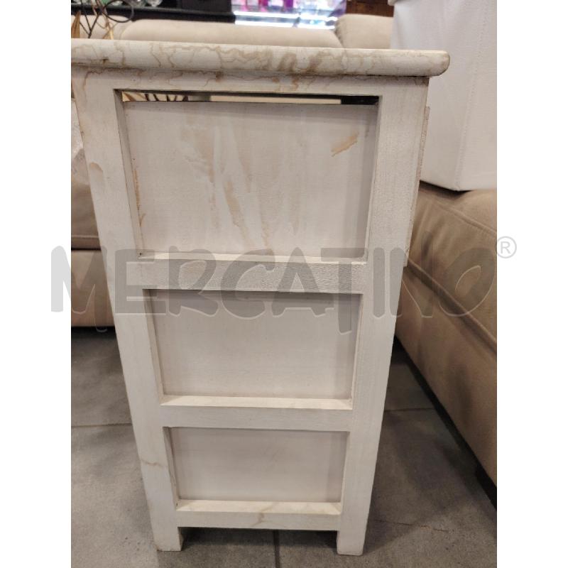 MOBILETTO BIA 3C  | Mercatino dell'Usato Roma eur 2