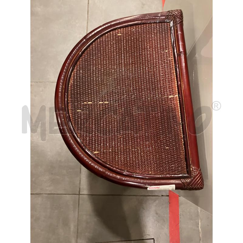 MOBILETTO COMODINO MIDOLLINO | Mercatino dell'Usato Roma eur 3