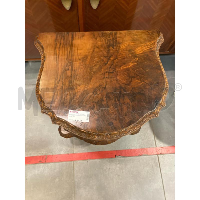 MOBILETTO COMODINO RADICA 1SP | Mercatino dell'Usato Roma eur 3