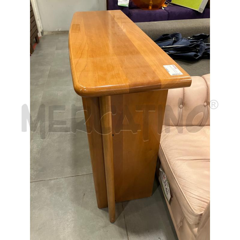 MOBILETTO CONSOLLE 2SP | Mercatino dell'Usato Roma eur 2