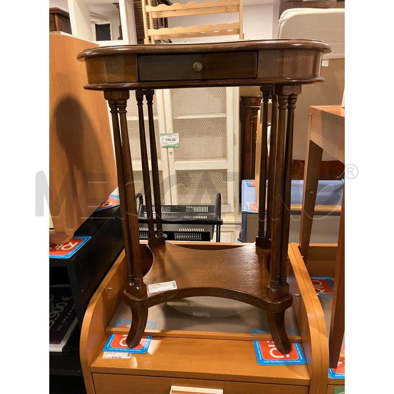 MOBILETTO FAGIOLINO 1 C | Mercatino dell'Usato Roma eur 1